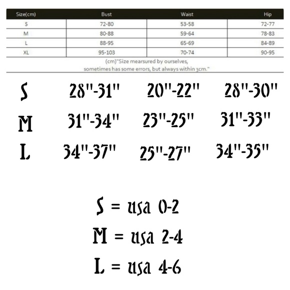 🎁The ARUZA Monokini - Picture 4 of 5